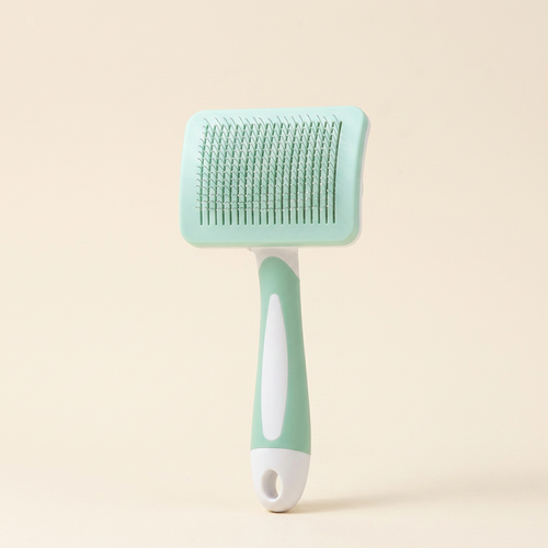 Wagvive Self-Cleaning Slicker Brush