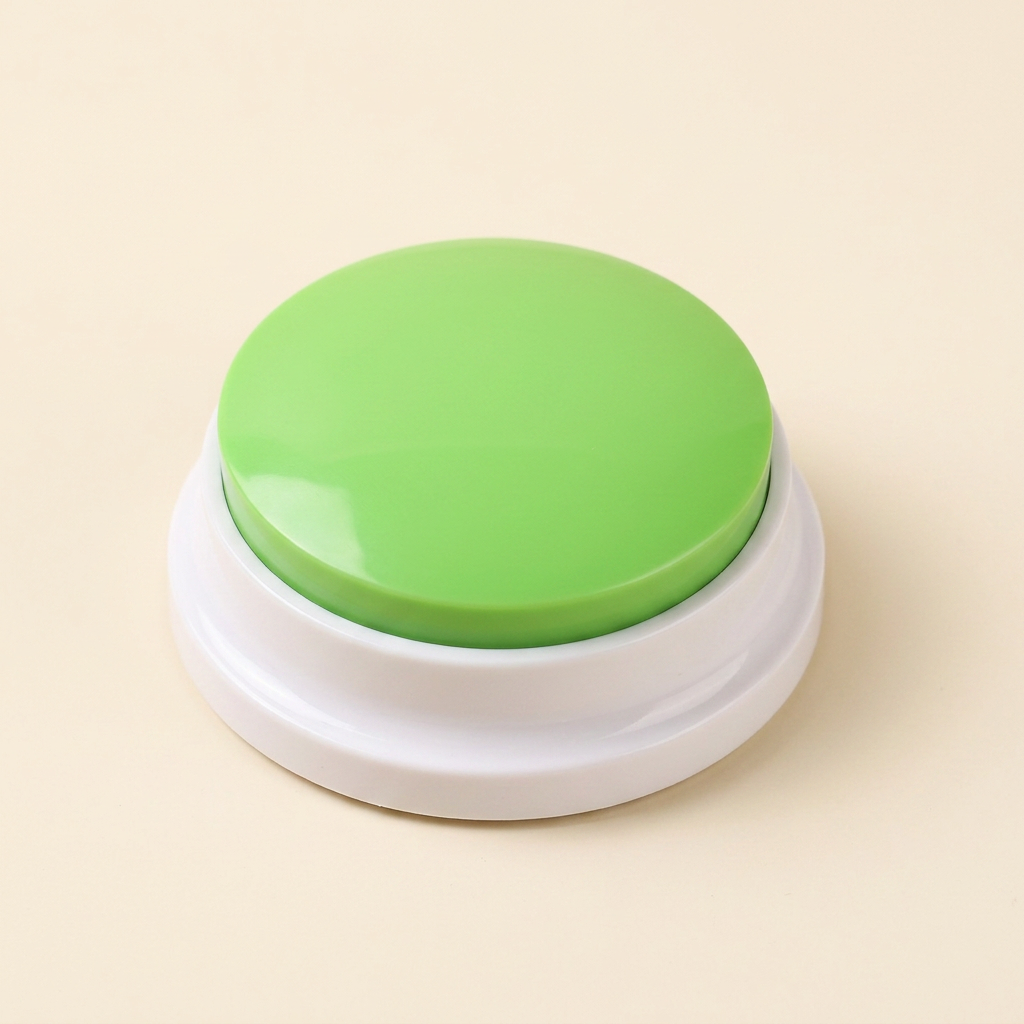 Wagvive Talk Button