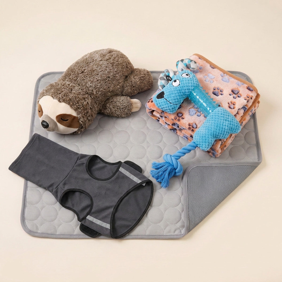 Calm & Comfort Kit - everything included