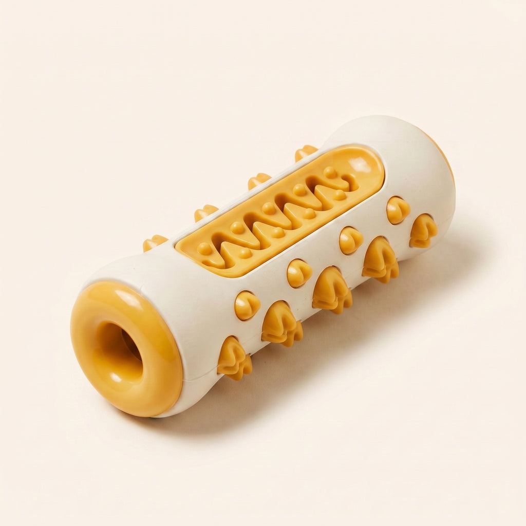 Wagvive Dental Chew Stick - Yellow