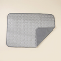 Wagvive Cooling Comfort Pad, Light Grey