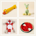 Toy Kit - everything included