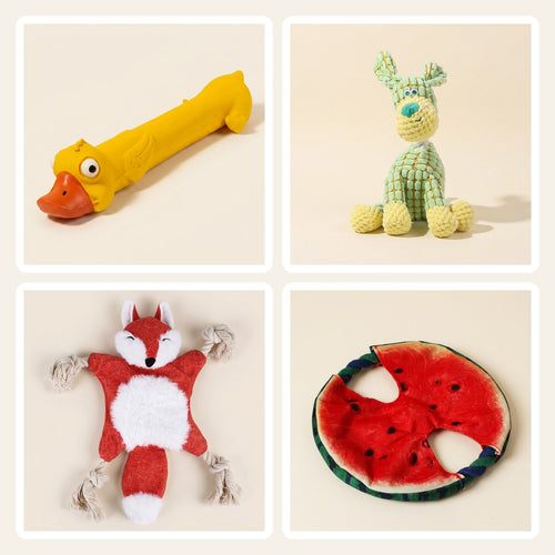 Toy Kit - everything included