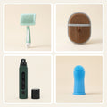Grooming Essentials Kit - everything included