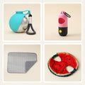 Travel Kit - everything included