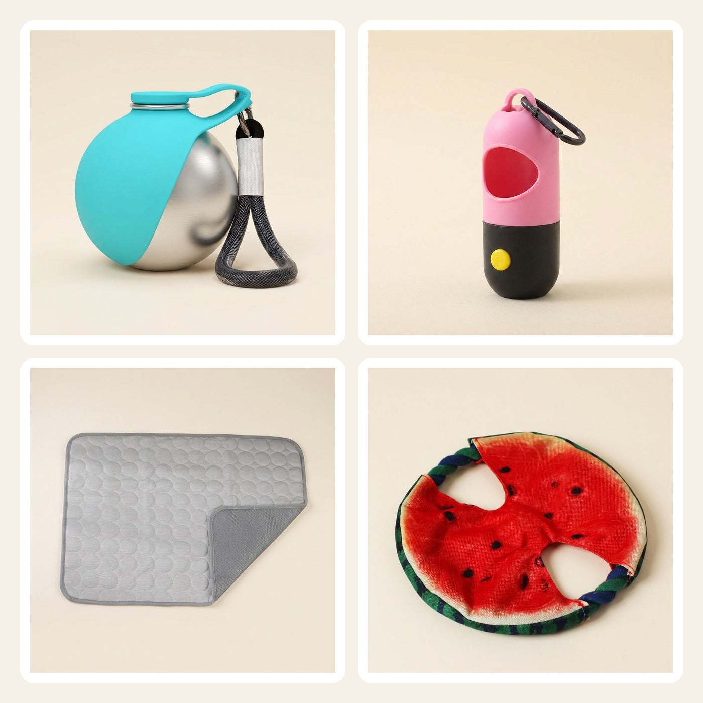 Travel Kit - everything included