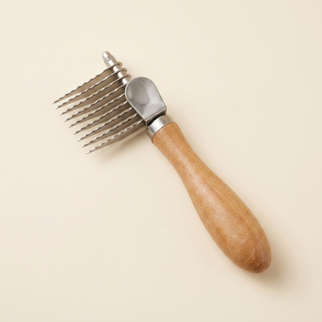Wagvive Dematting Comb