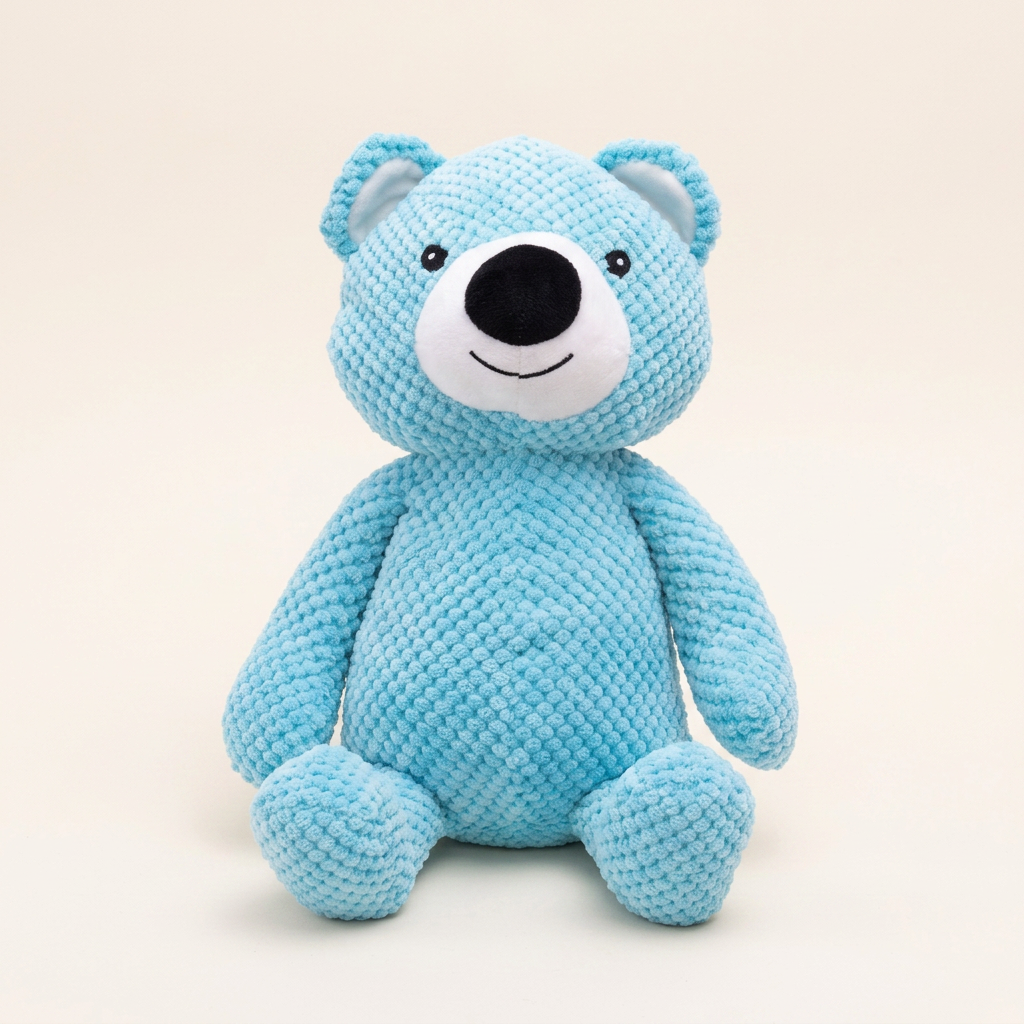 Wagvive Cuddle Companion Teddy