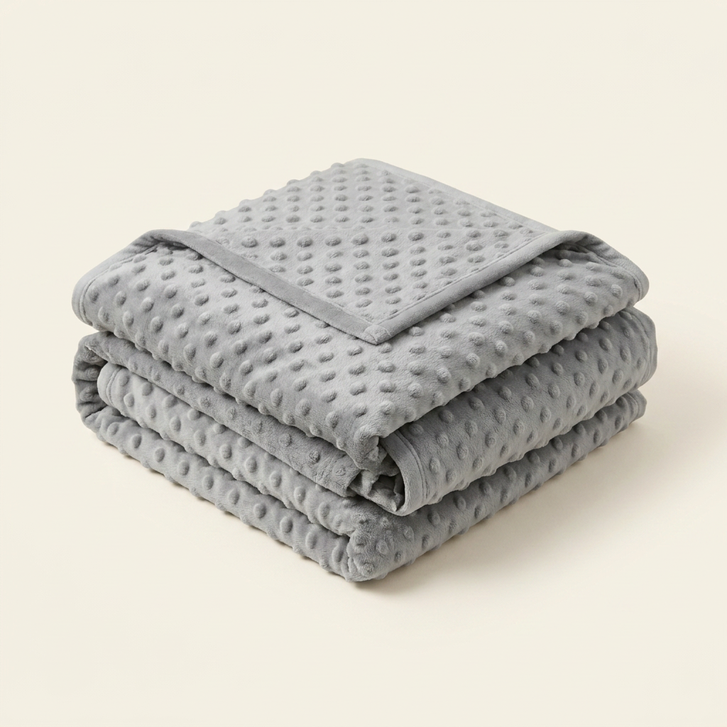 Wagvive Calming Thunder Wrap, Grey
