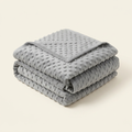 Wagvive Calming Thunder Wrap, Grey
