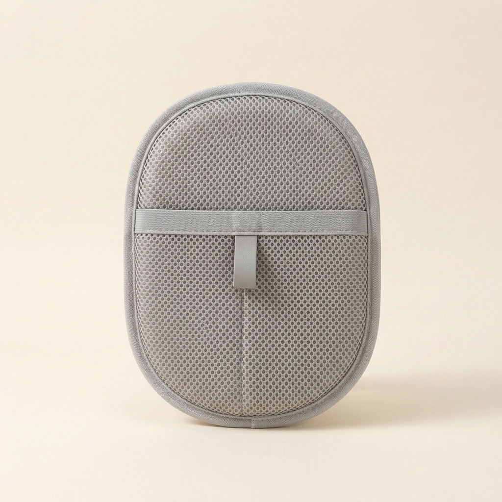 Wagvive Grooming Mitt, Classic