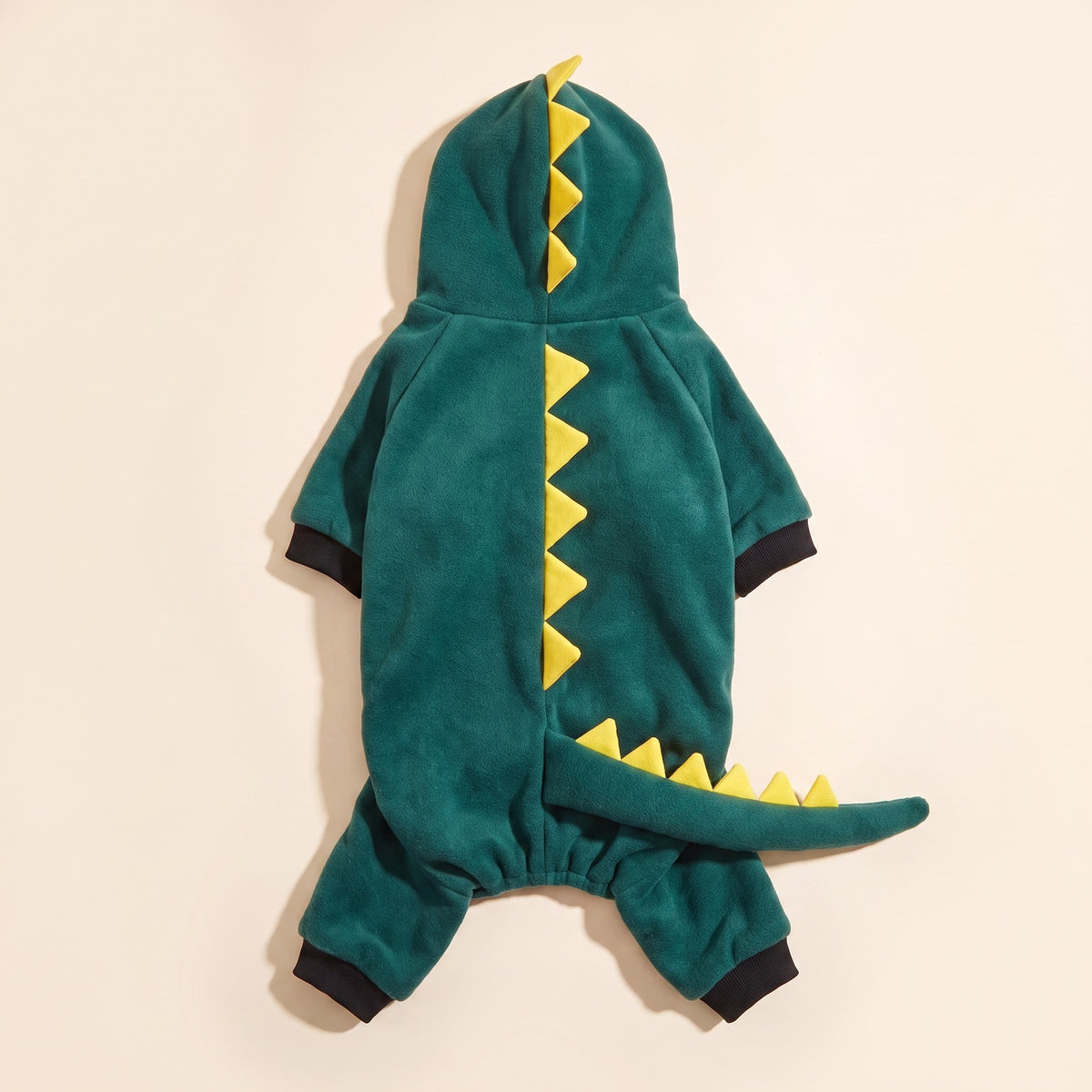 Wagvive Big Dog Costume - Dinosaur