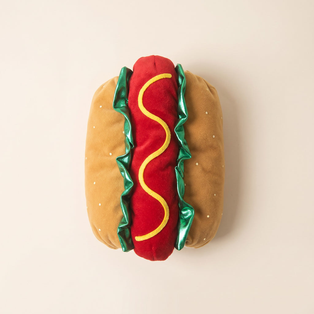 Wagvive Hot Dog Costume