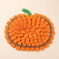Wagvive Pumpkin Snuffle Mat