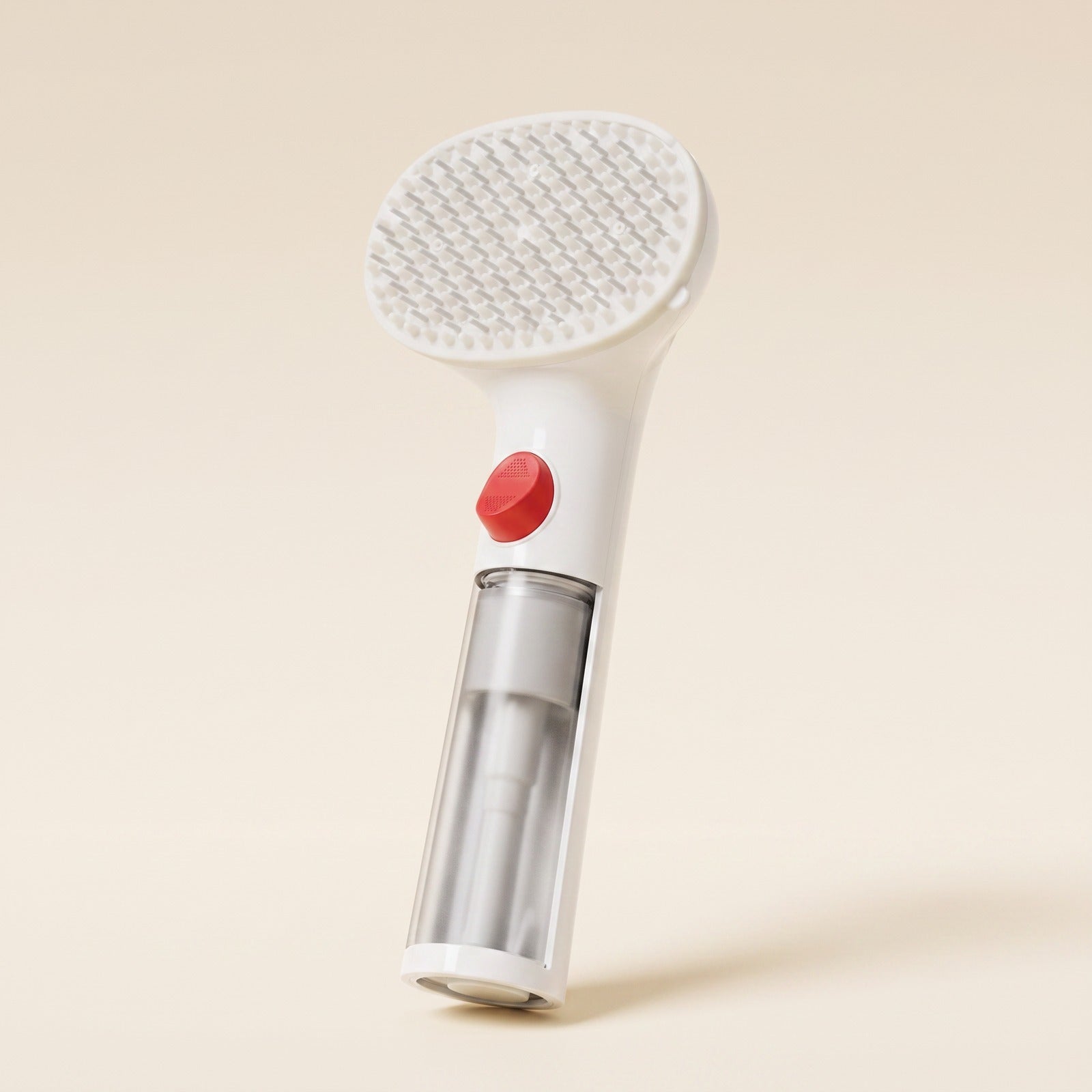 Wagvive 3-in-1 Steam Grooming Brush